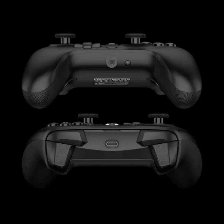GameSir G7 HE Xbox Wired Controller - Black - Image 3