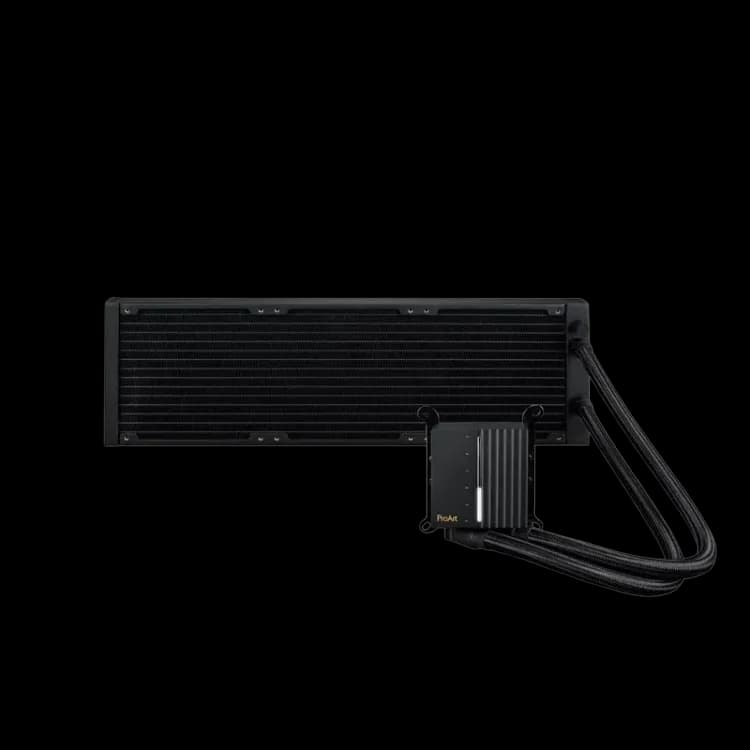 ASUS ProArt LC 420 Liquid Cooler - Image 3