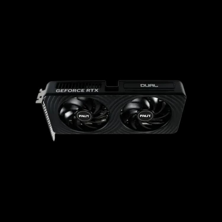 Palit GeForce RTX 5060 Ti Dual - 8GB - Image 3