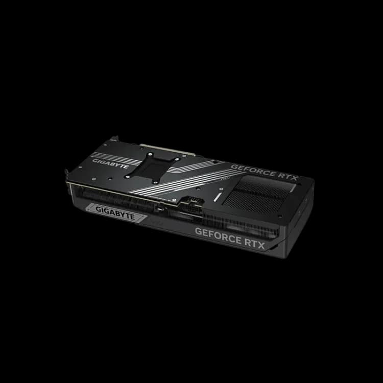 Graphics Card GIGABYTE GeForce RTX™ 5080 WINDFORCE OC SFF 16GB - Image 6