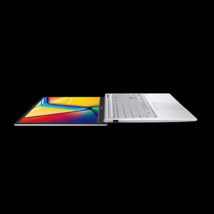 ASUS Vivobook 15 F1504VA-NJ1046, Intel Core i7-1355U, RAM 16GB, SSD 1TB, 15.6 inch FHD IPS, Cool Silver - Image 3