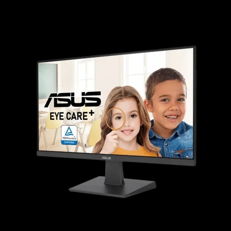 ASUS 24 VA24EHF 100Hz 1Ms FHD (1920x1080P) Flat IPS Monitor - Image 3