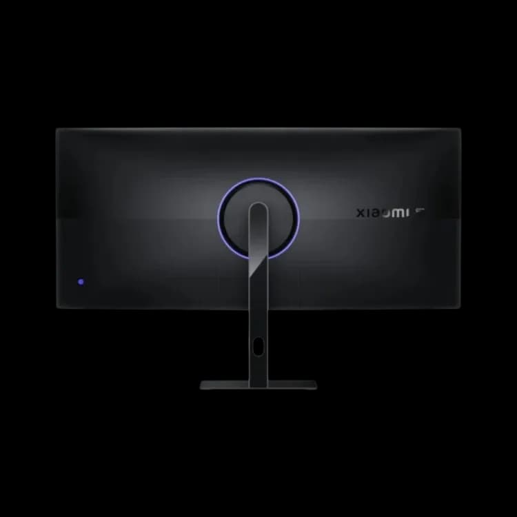 Xiaomi G34WQi 2K (3440 x 1440) 180Hz 1Ms VA Curved - Image 4