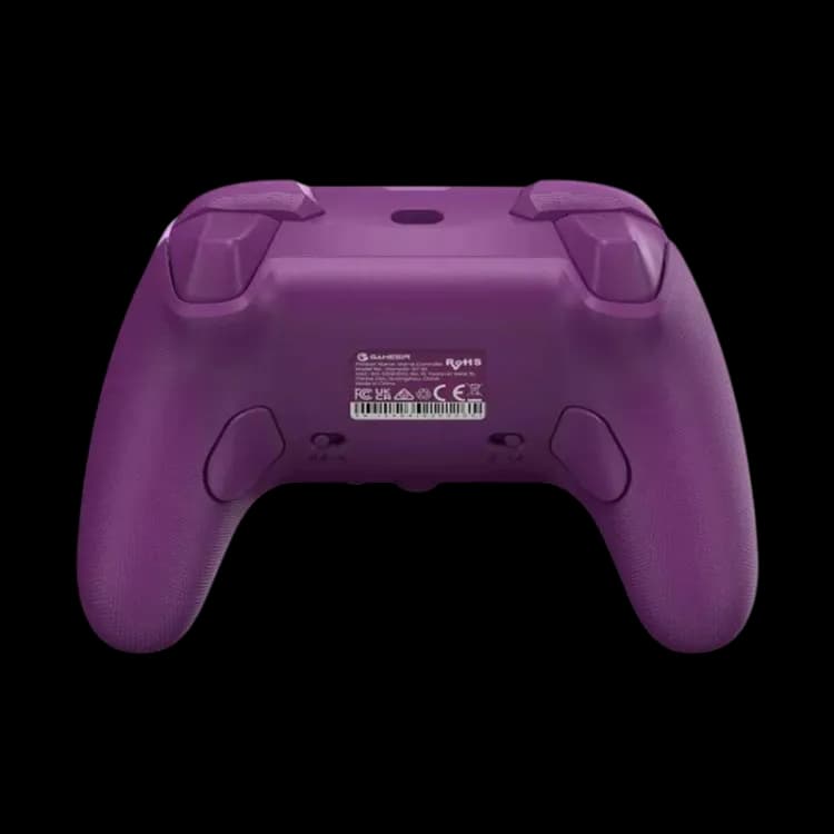 GameSir G7 SE Xbox Wired Controller - Purple - Image 3