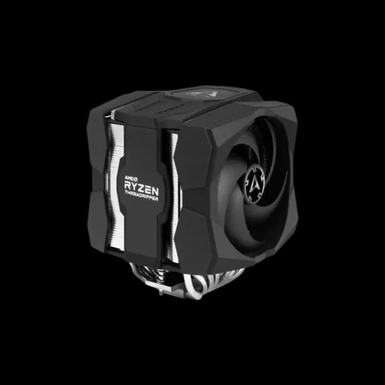 Arctic Freezer 50 TR mit A-RGB Controller For Threadripper - Image 2