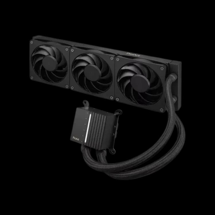 ASUS ProArt LC 360 Liquid Cooler - Image 2