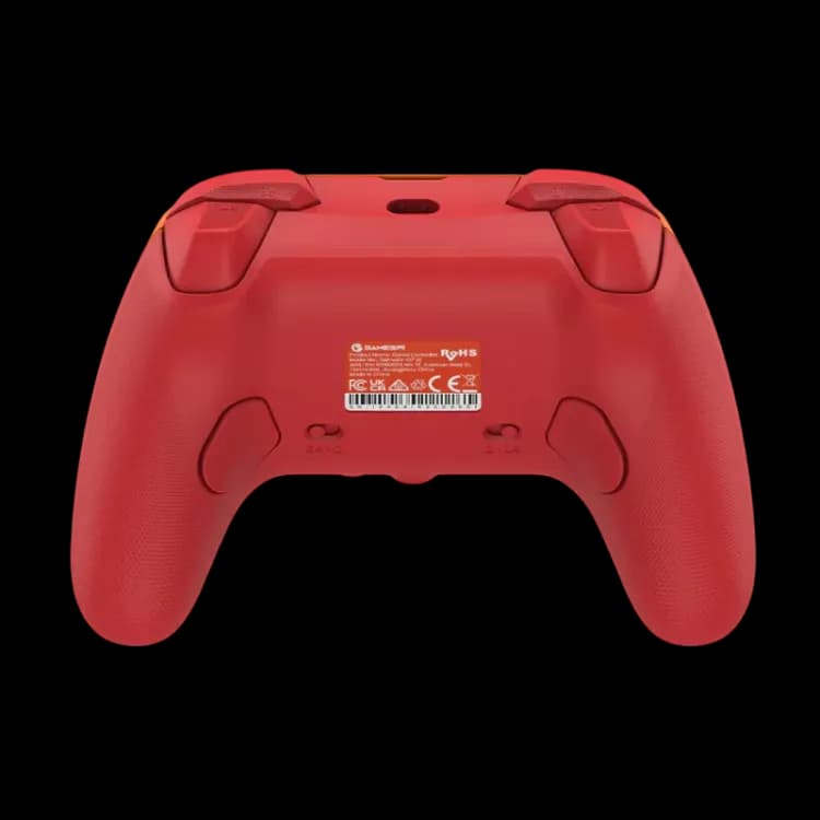 GameSir G7 SE Xbox Wired Controller - Vibrant Orange - Image 3