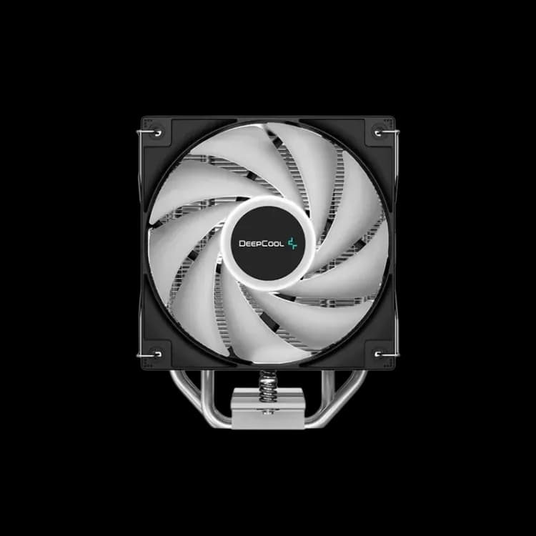 Deepcool AG400 LED Single Tower - Image 3