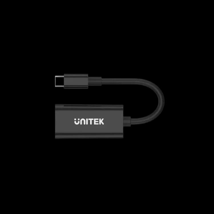 UNITEK 4K 60Hz USB-C to HDMI 2.0 Adapter V1421A - Image 3