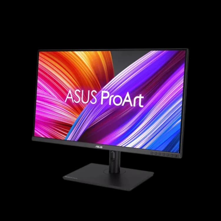 ASUS ProArt PA328QV 32 2K (2560x1440) 60Hz 5Ms IPS sRGB 100% , Monitor - Image 3