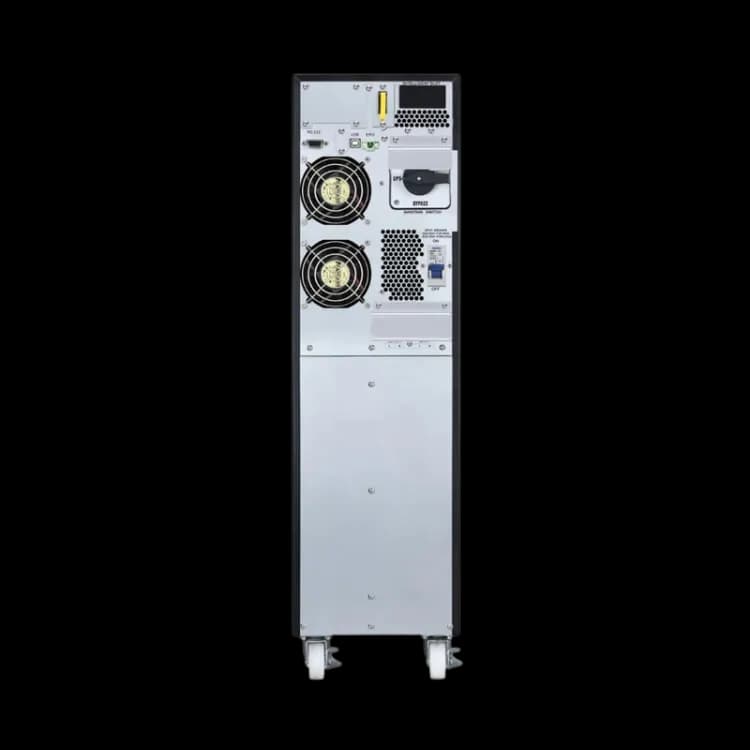 UPS APC Easy Online SRV 6000VA 6KV 230V - Image 3