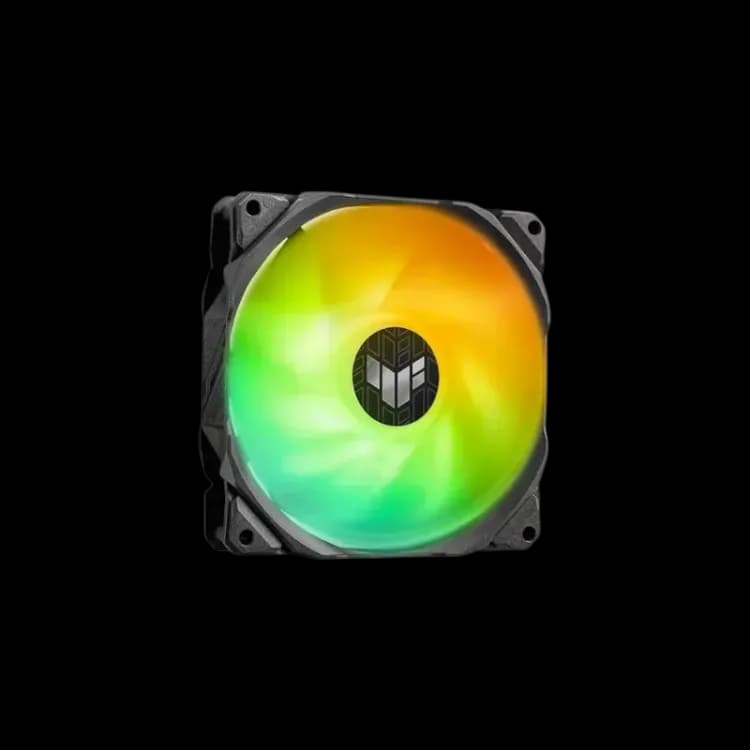 ASUS TUF Gaming LC II 360 ARGB - Image 3