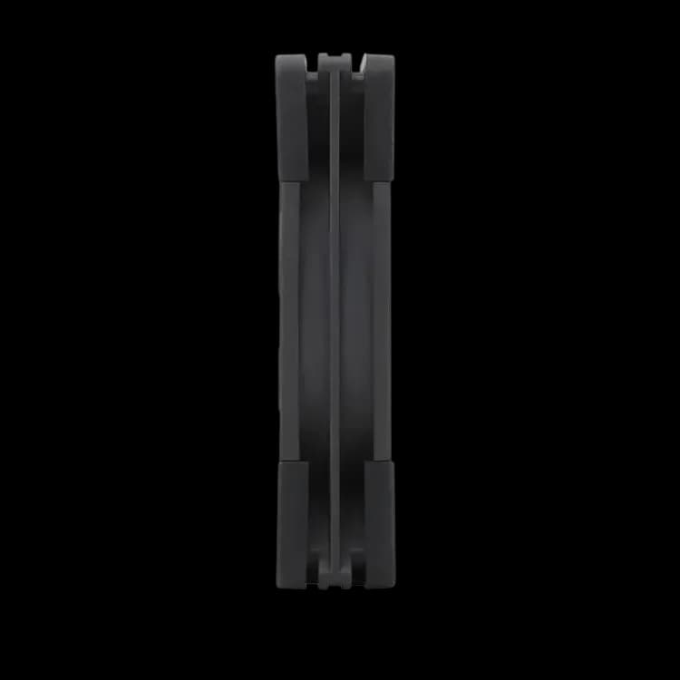 Thermalright TL-B12 EXTREM X3 Fan Kit 120mm 3 Fan ARGB - Black - Image 3