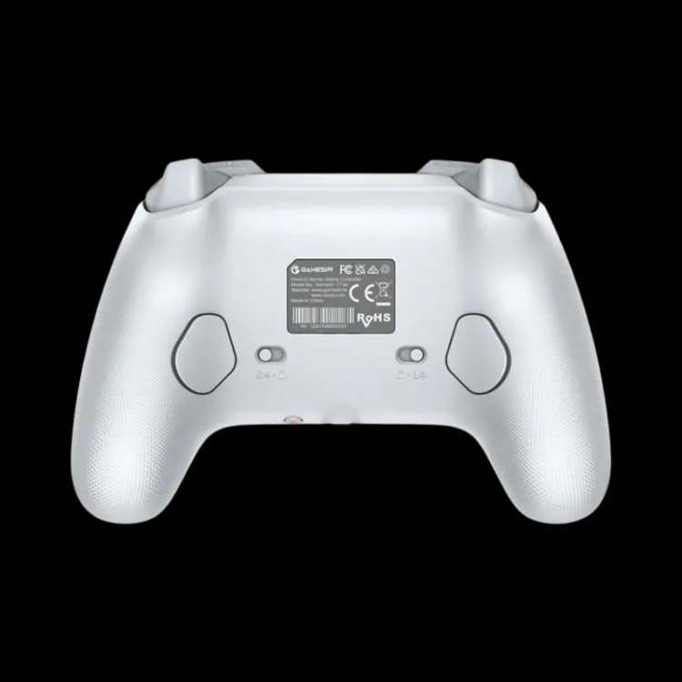 GameSir G7 SE Xbox Wired Controller - White - Image 4