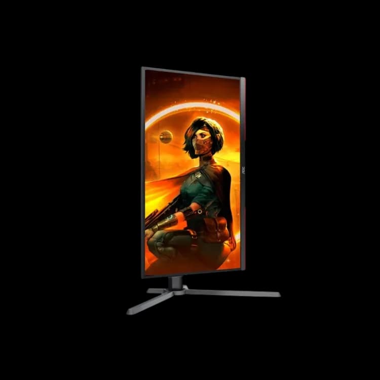 AOC 25G3Z 25 , FHD (1920x1080) 240Hz 0.5Ms IPS - Image 2