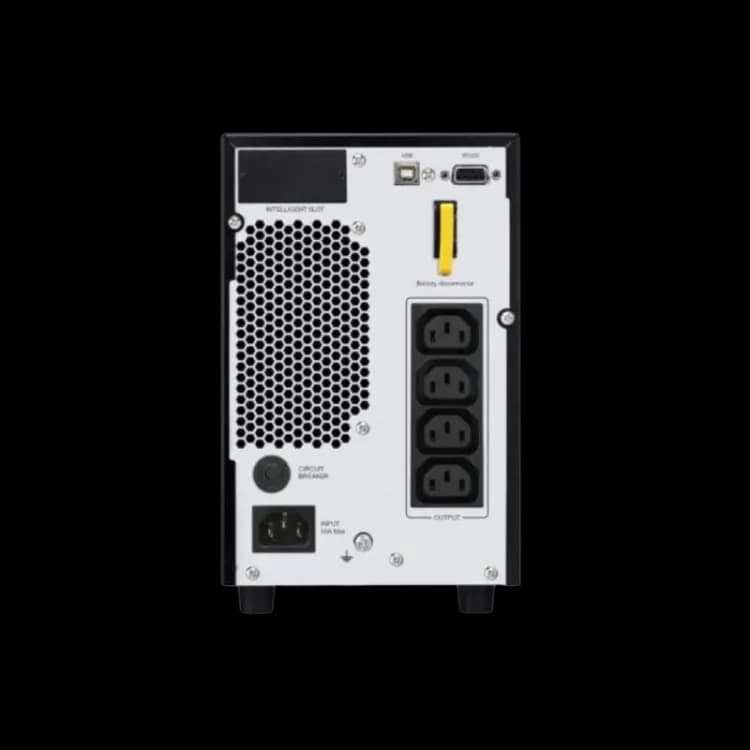 UPS APC Easy Online SRV 1000VA, 1KV 230V - Image 3
