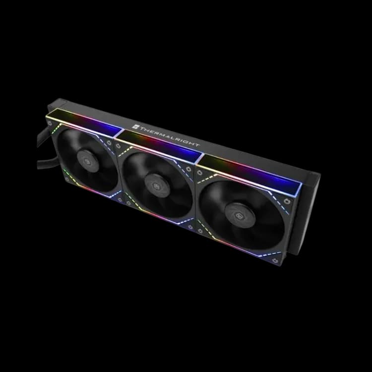 Thermalright Frozen Infinity 360 Liquid CPU Cooler - Image 3