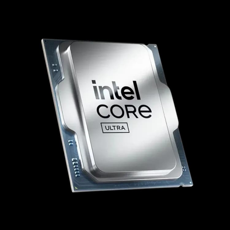 Intel Core™ Ultra 9 285K Processor (Series 2) Box - Image 3