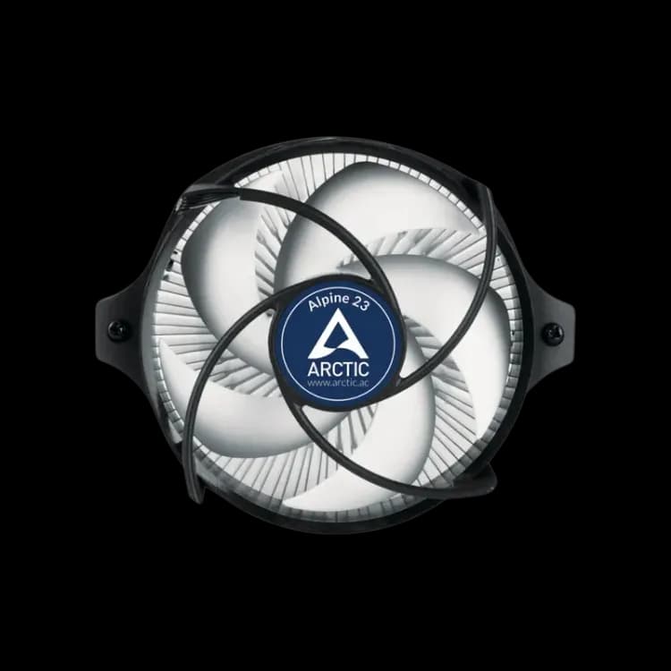 Arctic Alpine 23 Compact AMD CPU Cooler - Image 5