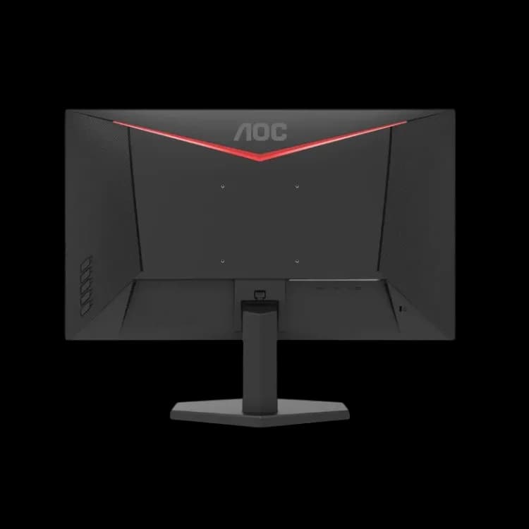 AOC 27G11ZE2 27 FHD (1920x1080) 240Hz 0.3Ms Fast IPS Flat , Monitor - Image 4