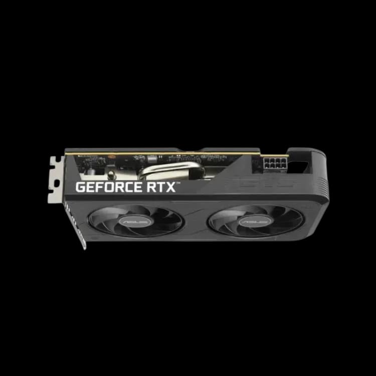 ASUS Dual GeForce RTX™ 5050 8GB GDDR6 OC Edition - Image 4