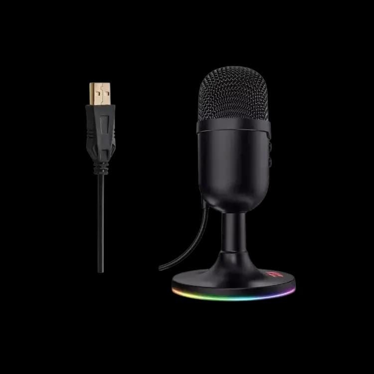 Redragon Pulsar GM303 Microphone - Image 3