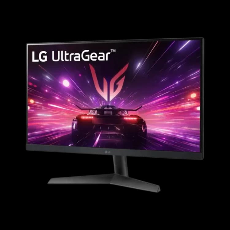 LG 24GS60F-B 24 FHD (1920x1080) 180Hz IPS 1Ms Flat - Image 3