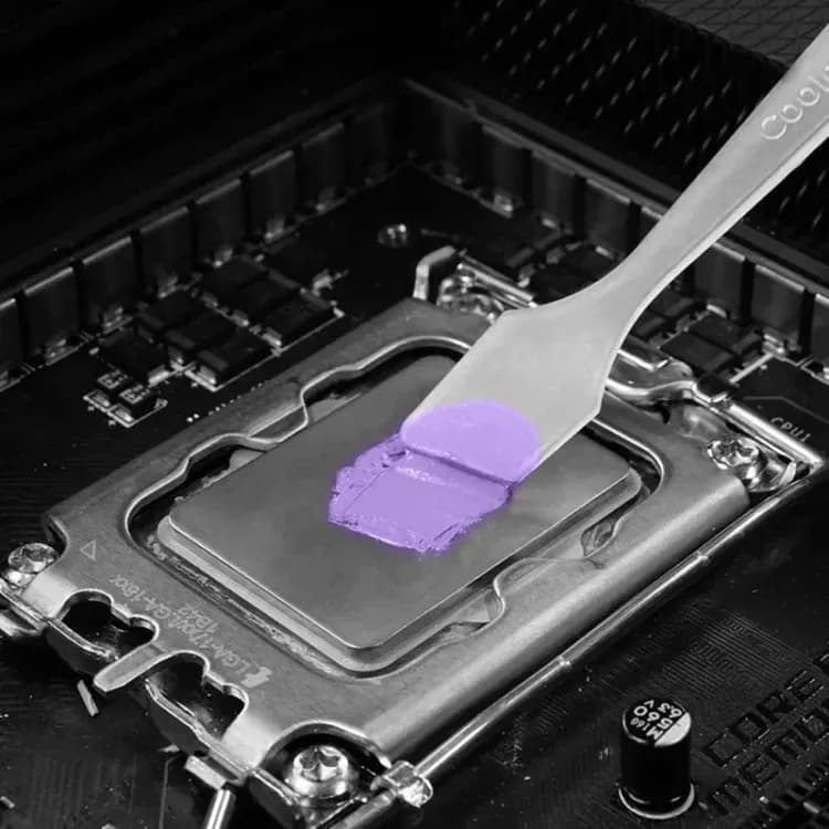 Cooler Master CryoFuze 5 Thermal Paste - Image 3