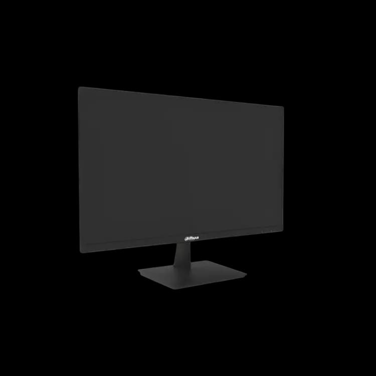 Dahua 27 LM27-A201F 100Hz 5Ms FHD (1920x1080P) Flat IPS, Monitor - Image 3