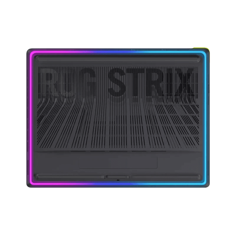 ASUS ROG Strix G16 G615JH-RV089 (2026) | Intel i5-13450HX • RTX 5050 • 165Hz Gaming Laptop - Image 5