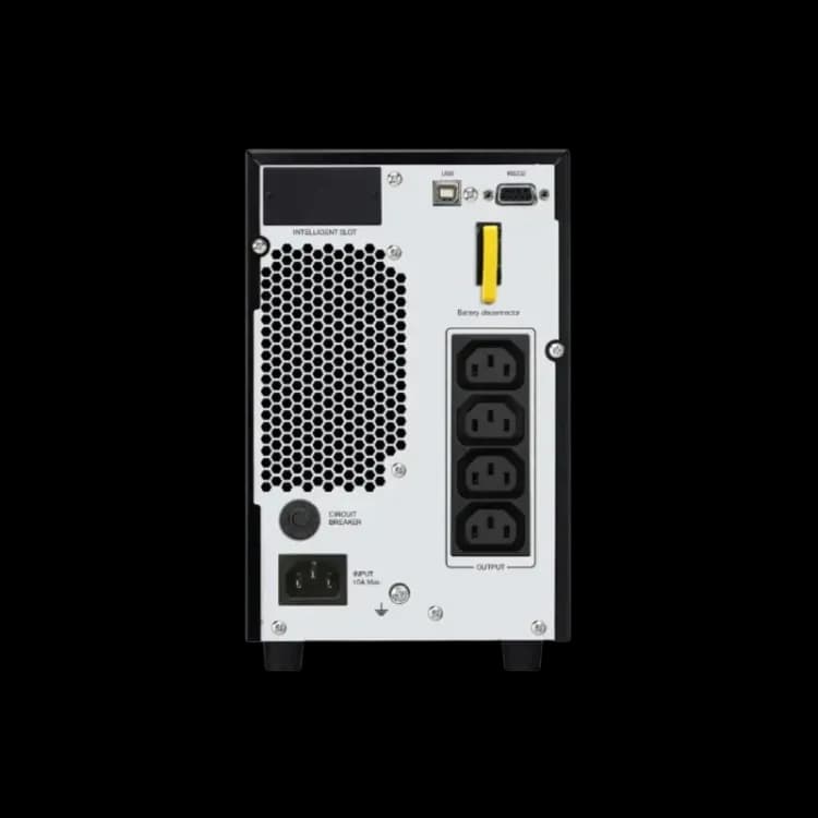 UPS APC Easy Online SRV 2000VA, 2KV 230V - Image 3