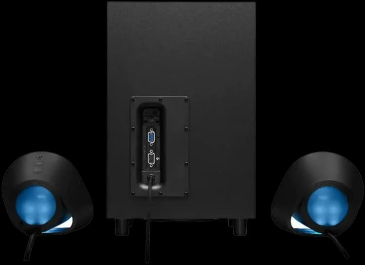 SPEAKER LOGITECH G560 - Image 4