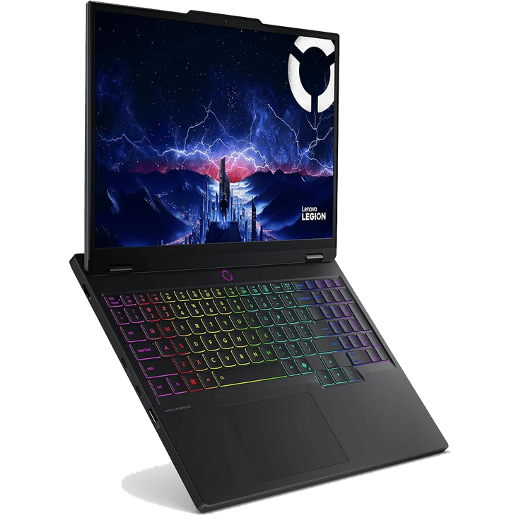Lenovo Legion 5 15.1" WQXGA OLED 165Hz Gaming Laptop - Image 2