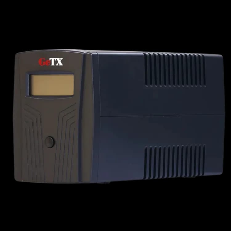 UPS GeTX 850VA GX-850-C 12-8 *2 - Image 2