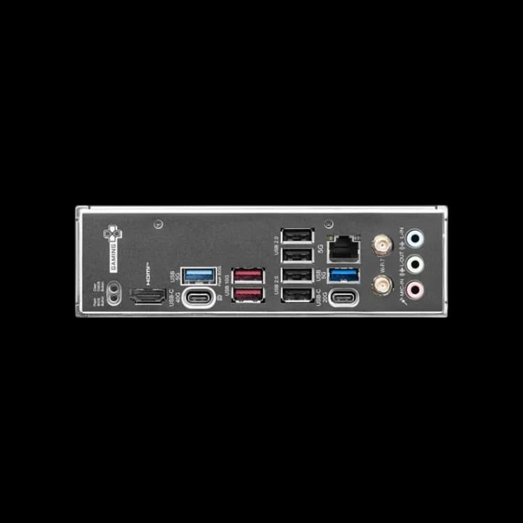 MSI X870 GAMING PLUS WIFI , Motherboard - Image 4