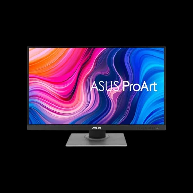 ASUS ProArt PA278QV 27 2K (2560x1440) 75Hz 5Ms IPS sRGB 100% , Monitor - Image 2