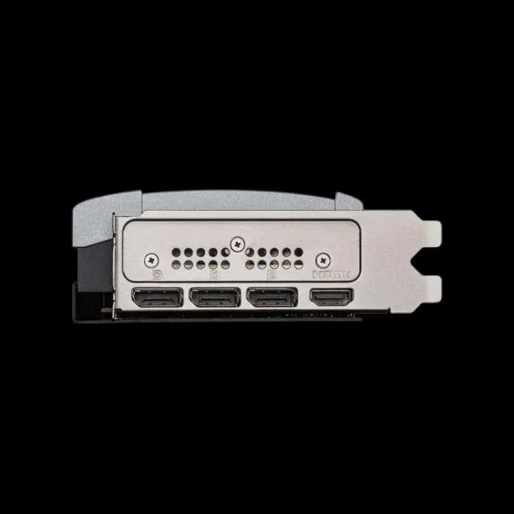 MSI GeForce RTX™ 5070 Ti 16GB VENTUS 3X OC - Image 5