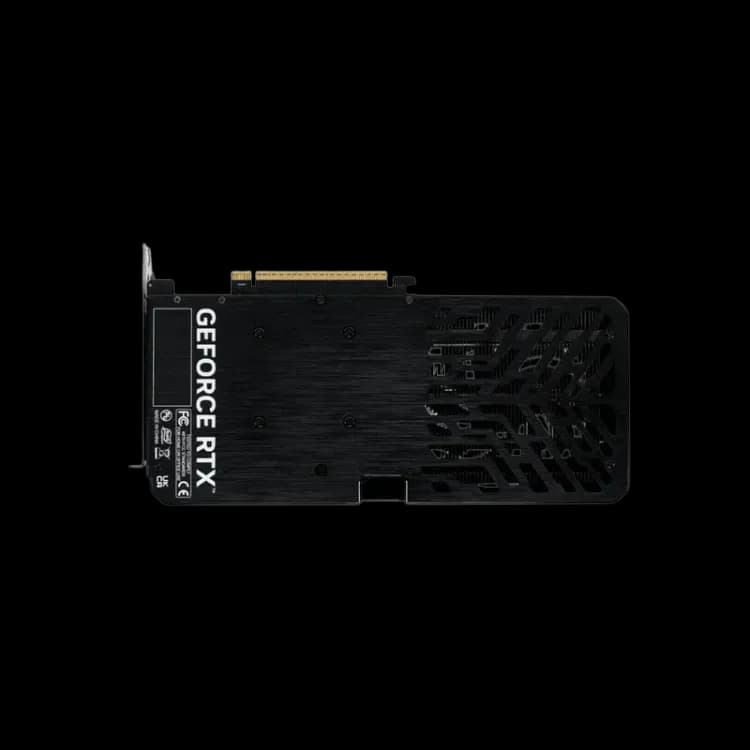 Palit GeForce RTX 5060 Ti Dual - 8GB - Image 5
