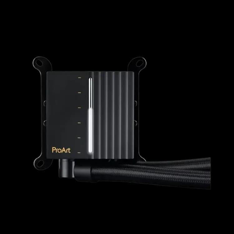 ASUS ProArt LC 420 Liquid Cooler - Image 4