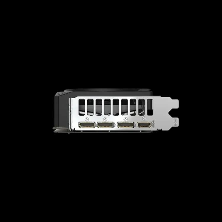 Graphics Card GIGABYTE GeForce RTX™ 5080 WINDFORCE OC SFF 16GB - Image 5