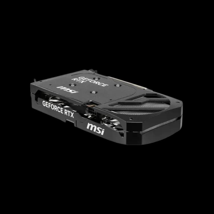 MSI RTX 5060 Ti SHADOW 2X OC PLUS - 16GB - Image 3