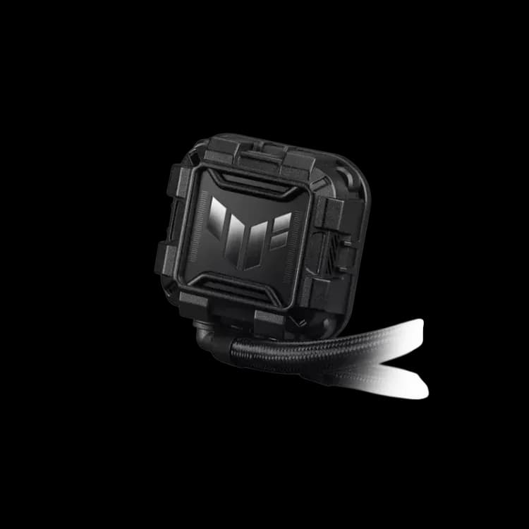 ASUS TUF Gaming LC II 360 ARGB - Image 4