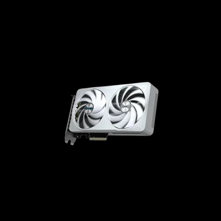 Gigabyte GeForce RTX™ 5060 Ti EAGLE OC ICE 16GB - Image 3
