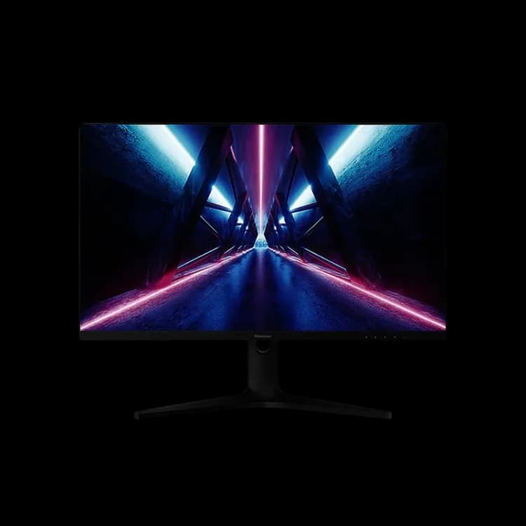 Hisense 27G5F-SE 27 2K (2560x1440) 165Hz 1Ms IPS Flat - Image 2