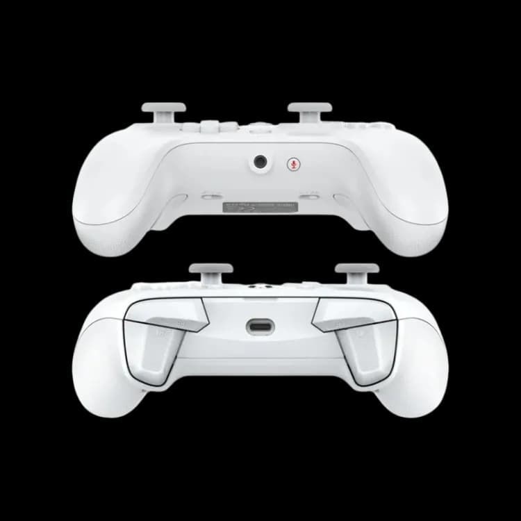 GameSir G7 SE Xbox Wired Controller - White - Image 3