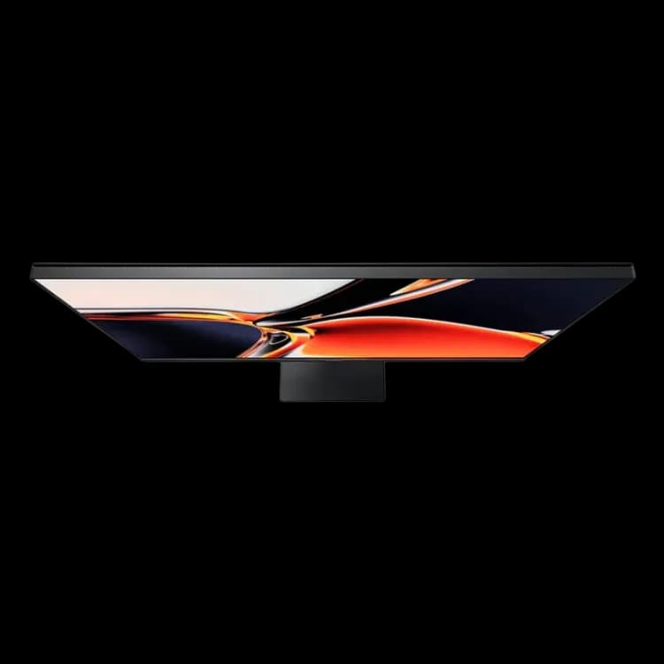 Xiaomi A27Ui 4K (3840 x 2160) 60Hz IPS Flat - Image 3