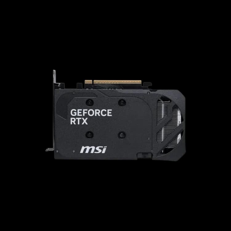 Graphics Card MSI GeForce RTX 5060 SHADOW 2X OC - 8GB - Image 3