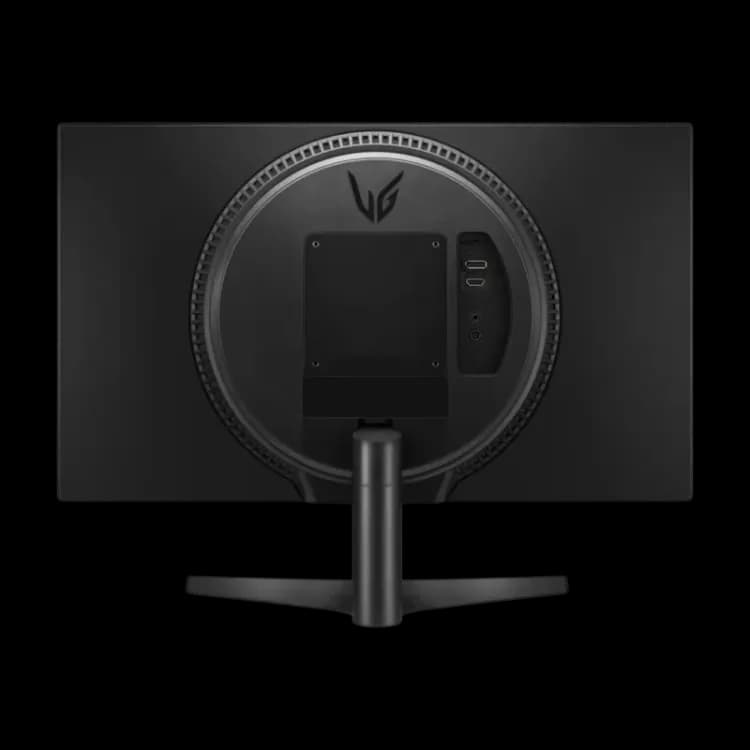 LG 24GS60F-B 24 FHD (1920x1080) 180Hz IPS 1Ms Flat - Image 4