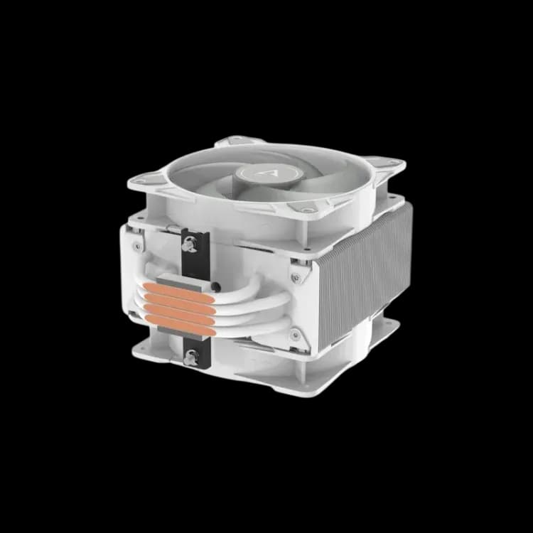 Arctic Freezer 36 A-RGB - White - Image 5