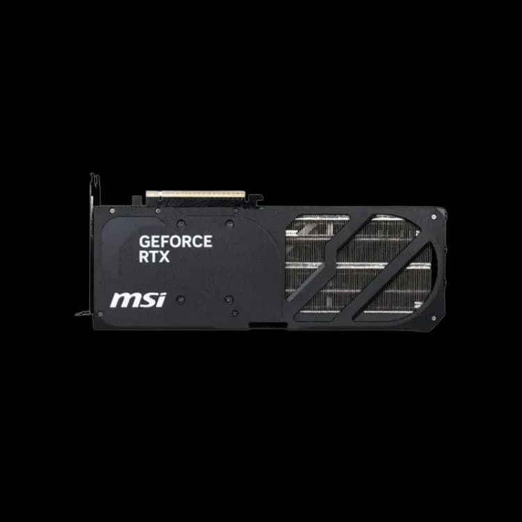 MSI RTX 5070 Ti SHADOW 3X OC - 16GB - Image 5